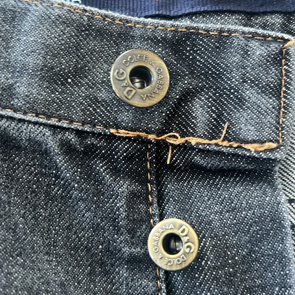 New Dolce& Gabbana black jeans - Picture 6 of 8